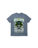 Rock Lover Regular 310 Indigo Cubica