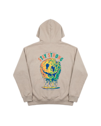 Siempre Sonrie Hoodie 410 Arena Cubica