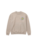 Siempre Sonrie Sweatshirt 410 Arena Cubica
