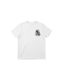 Skate Cat Regular 310 Blanco Cubica