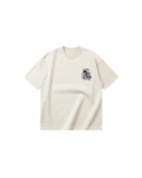 Skate Cat Semi Oversize 250 Marfil Cubica