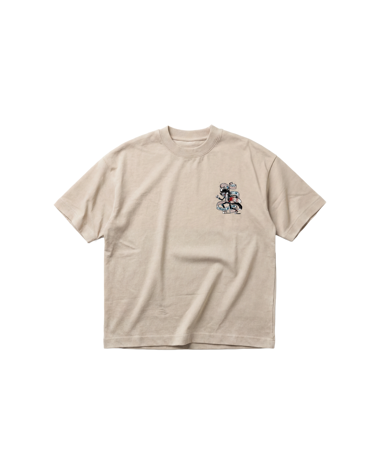 Skate Cat Semi Oversize 310 Arena Cubica