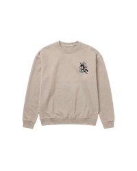 Skate Cat Sweatshirt 410 Arena Cubica