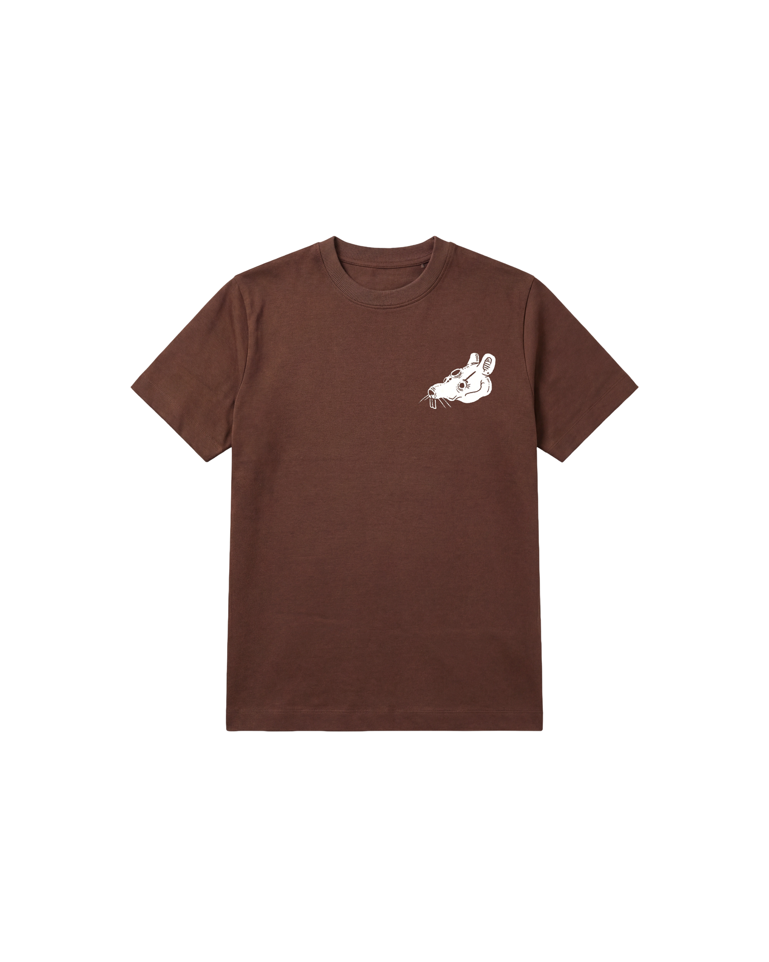 Skull Rabbit Regular 250 Chocolate Cubica