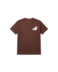 Skull Rabbit Regular 250 Chocolate Cubica