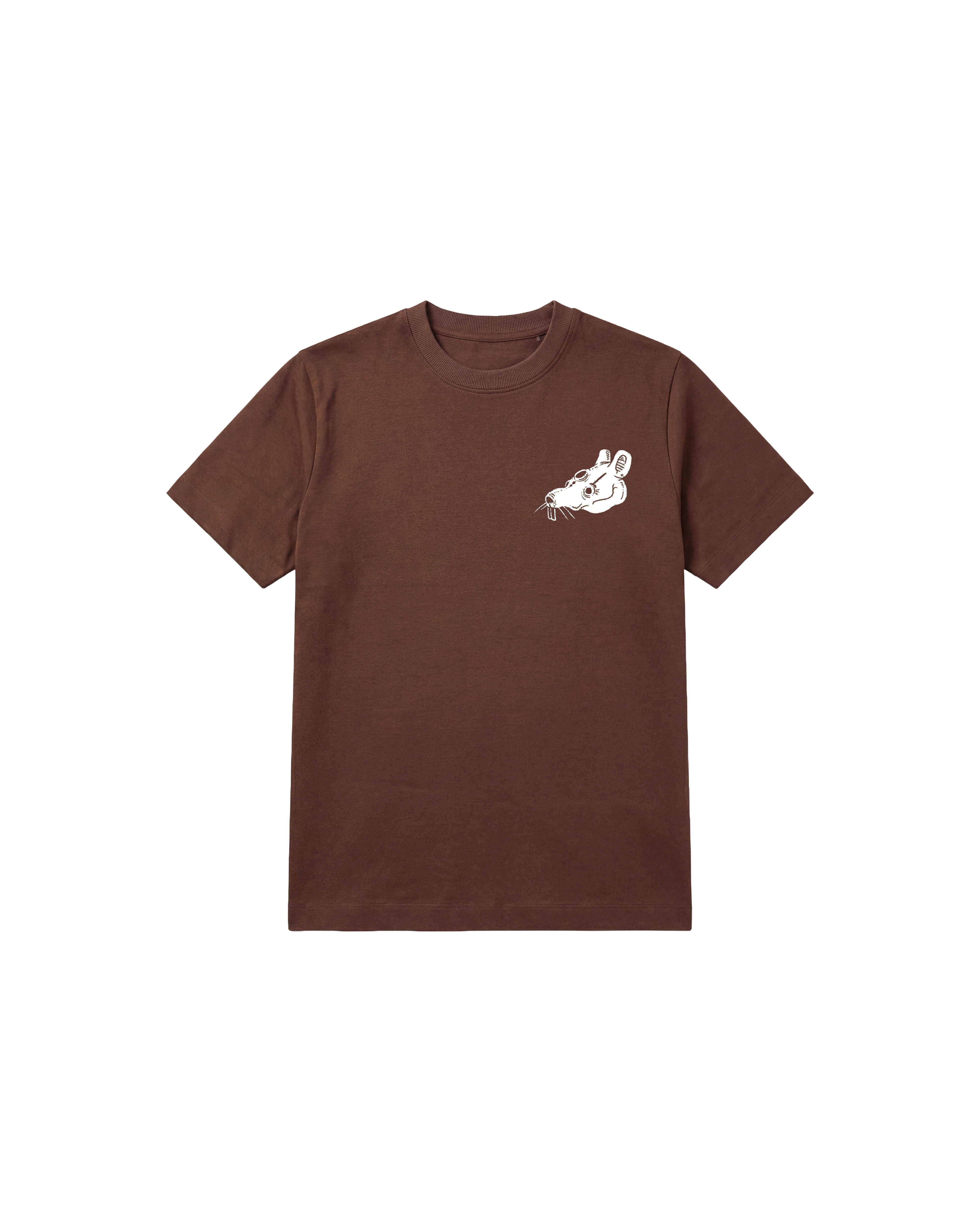 Skull Rabbit Regular 250 Chocolate Cubica