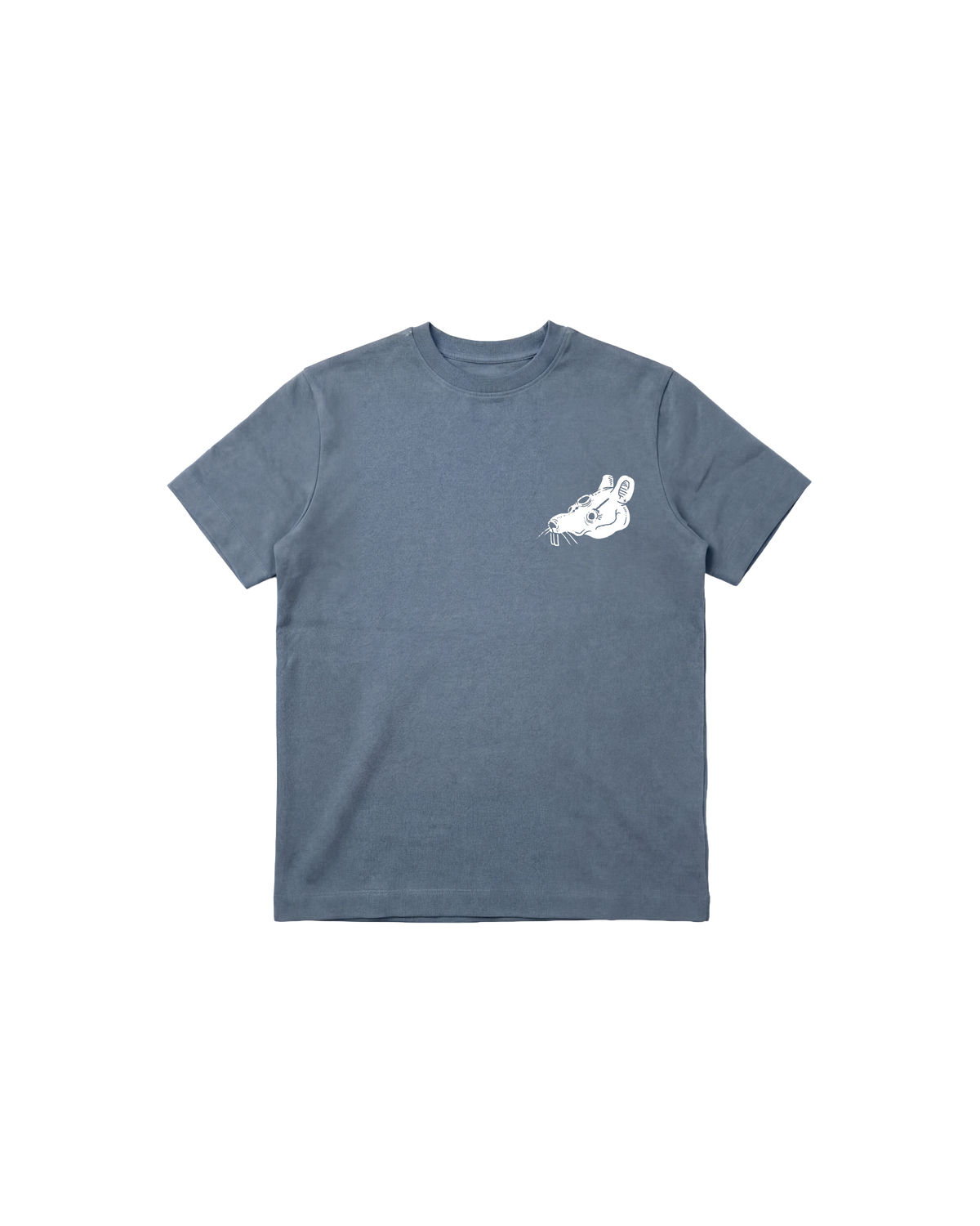 Skull Rabbit Regular 310 Indigo Cubica