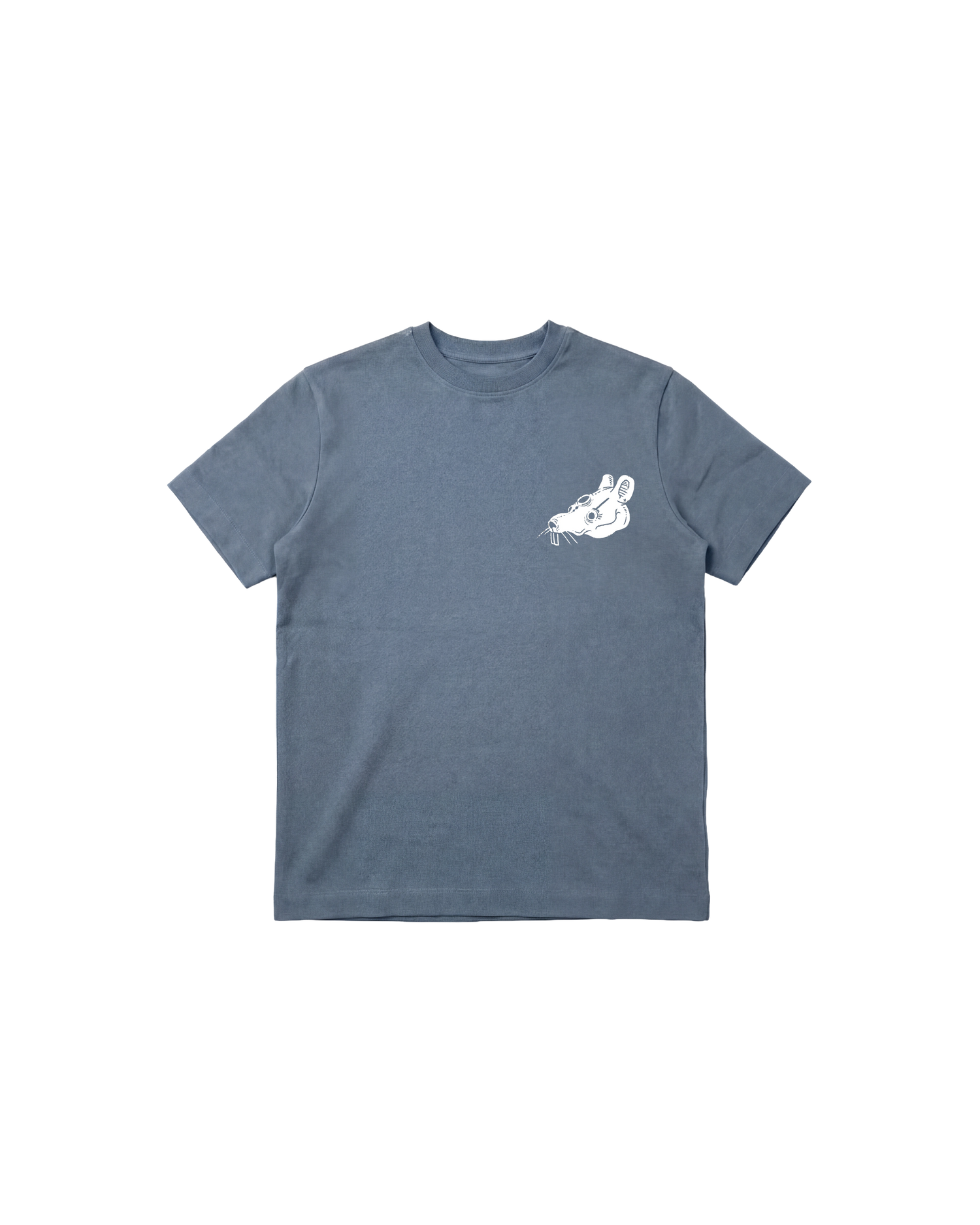 Skull Rabbit Regular 310 Indigo Cubica