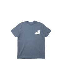 Skull Rabbit Regular 310 Indigo Cubica