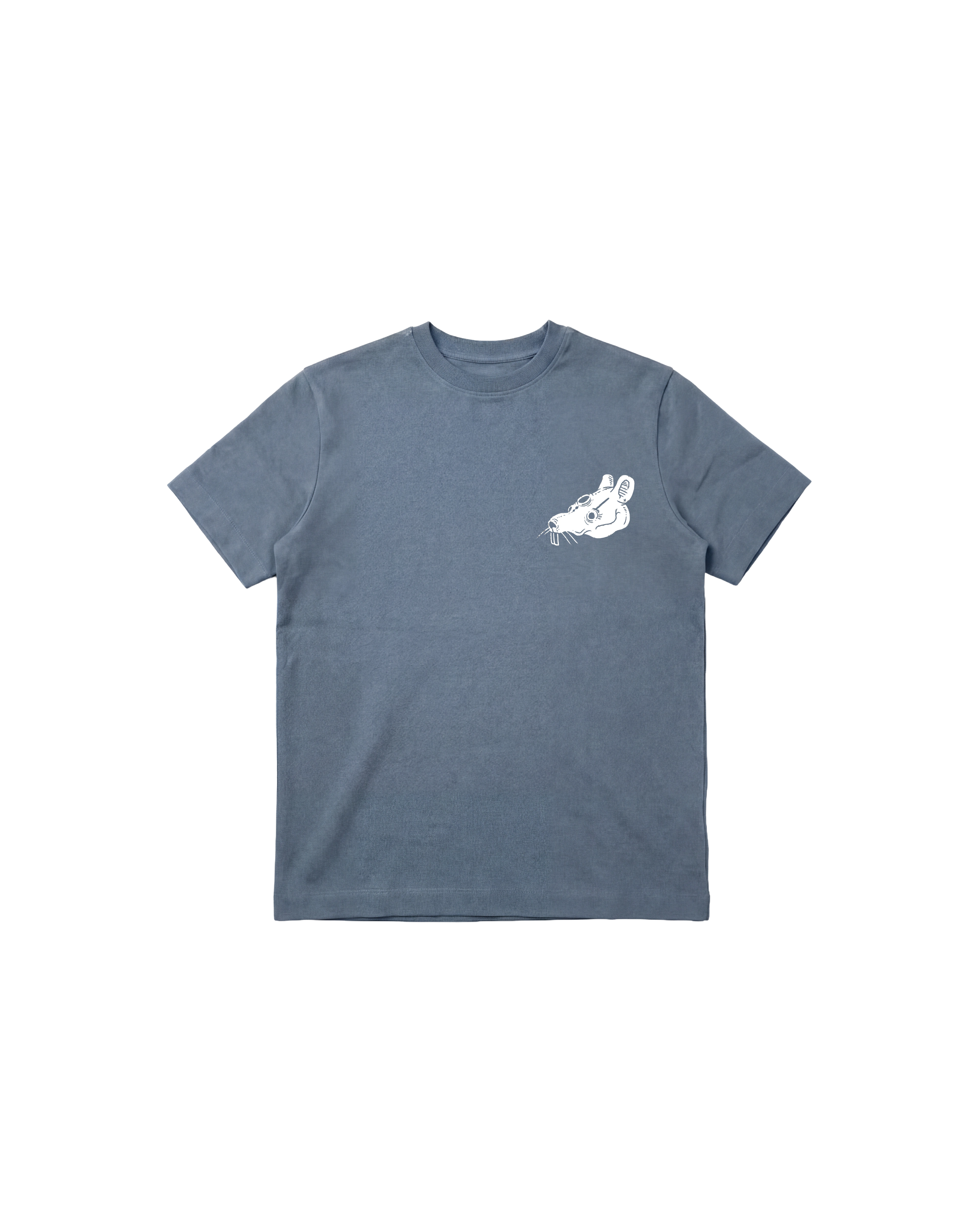 Skull Rabbit Regular 310 Indigo Cubica