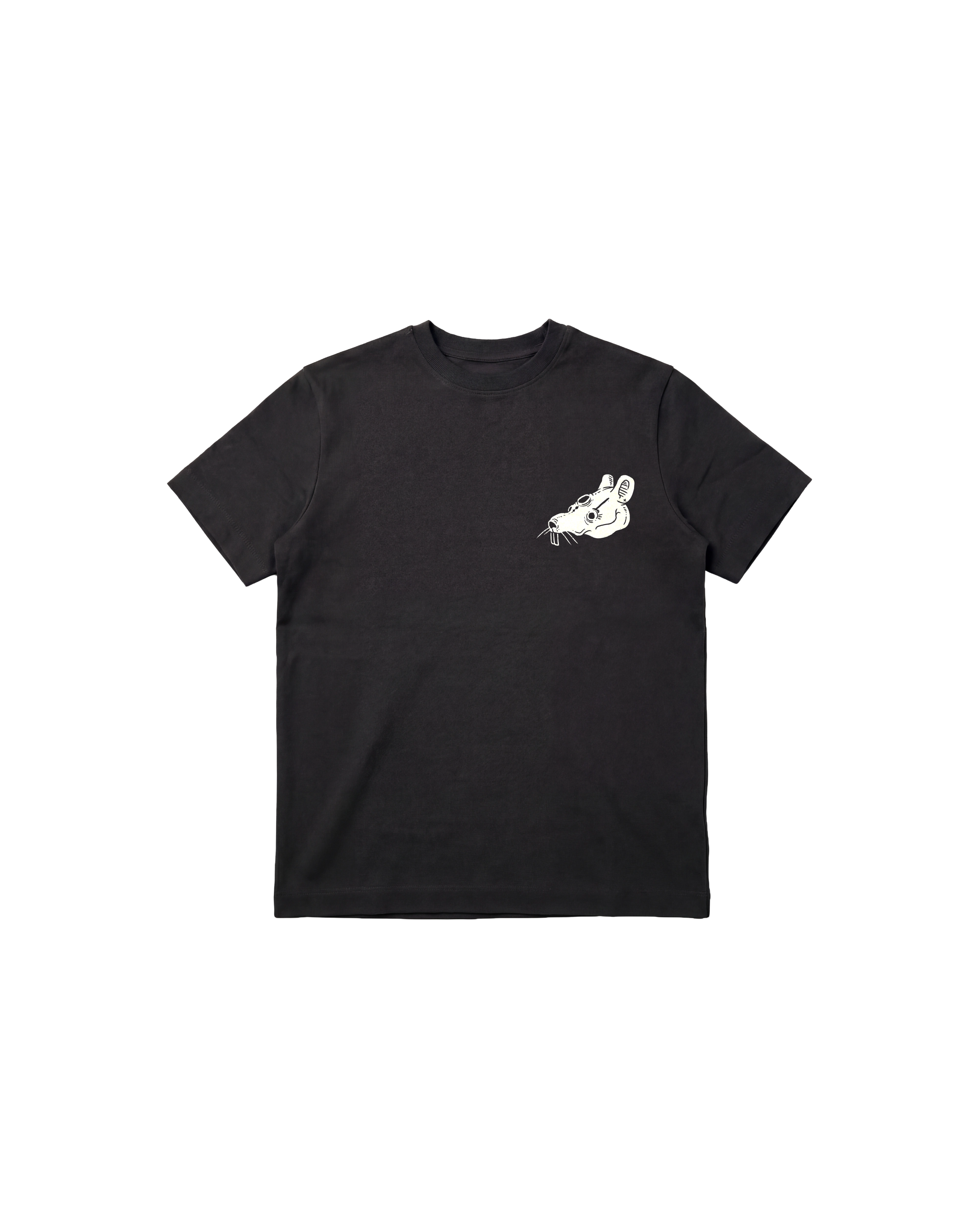 Skull Rabbit Regular 310 Negro Cubica
