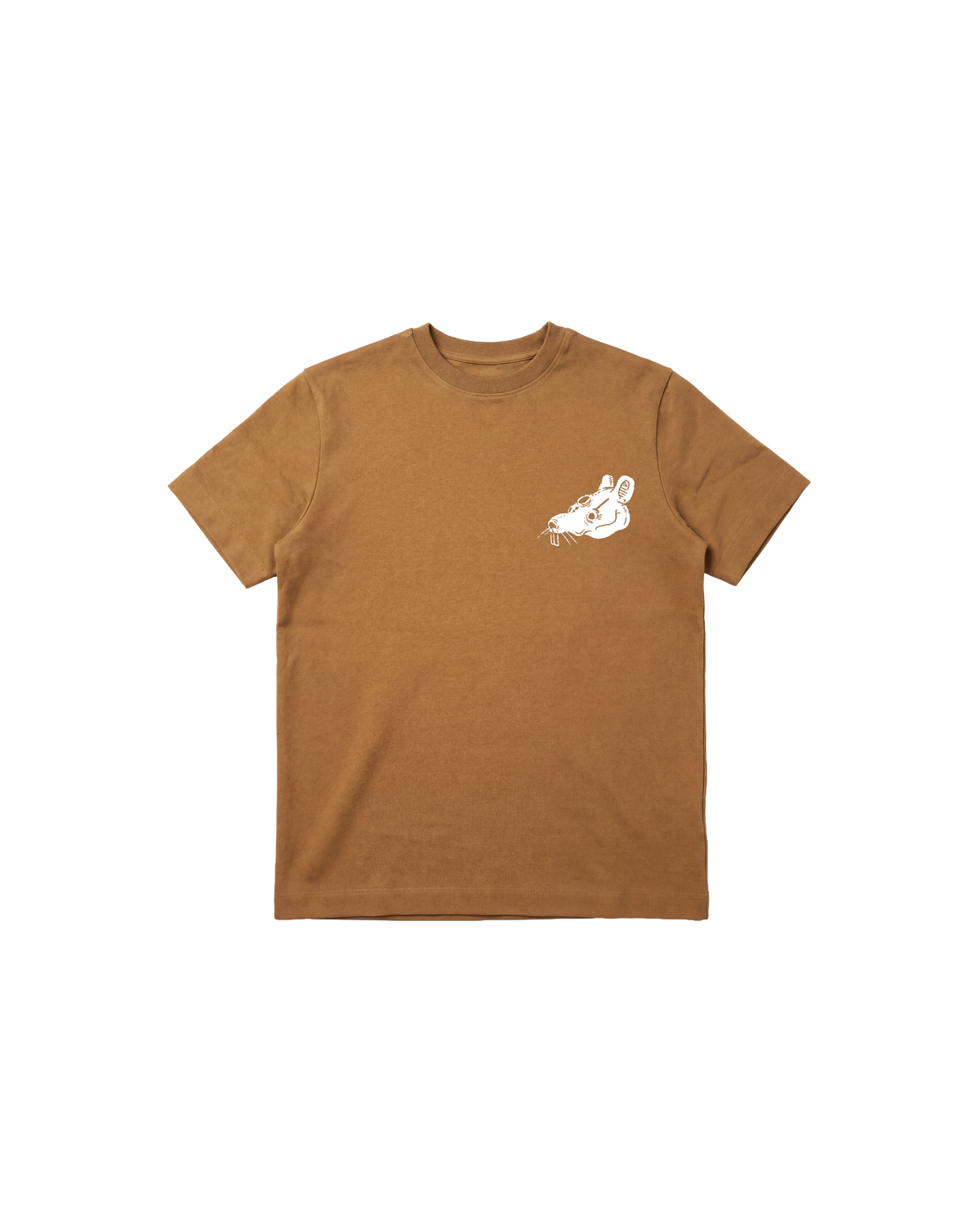 Skull Rabbit Regular 310 Café Toffee Cubica