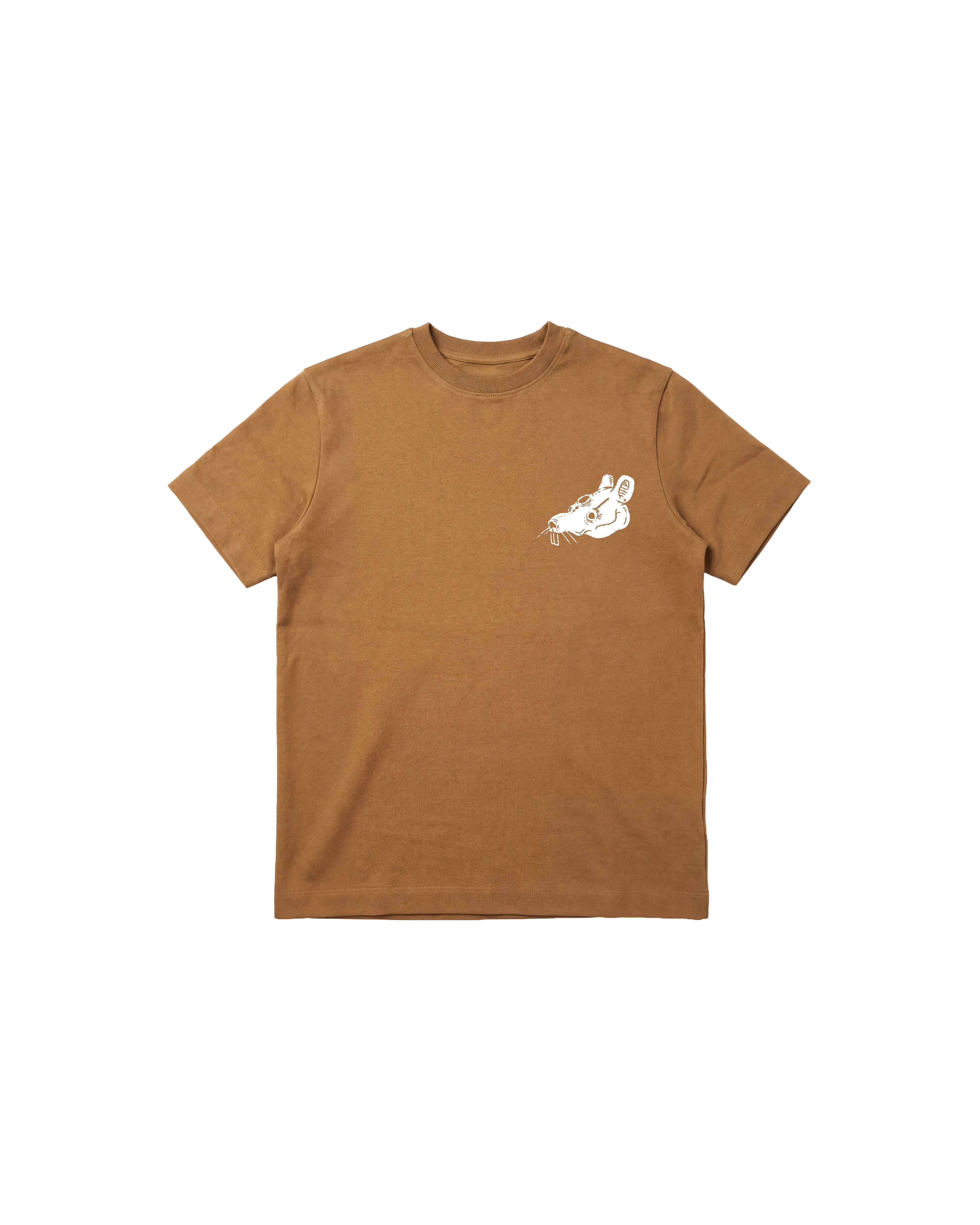 Skull Rabbit Regular 310 Café Toffee Cubica