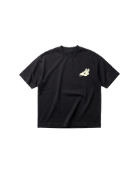 Skull Rabbit Semi Oversize 310 Negro Cubica