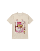 Surfer Beat Regular 250 Marfil Cubica