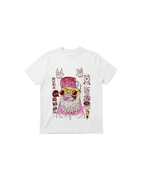Surfer Beat Regular 310 Blanco Cubica