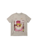 Surfer Beat Regular 310 Marfil Cubica