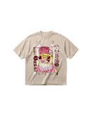 Surfer Beat Semi Oversize 310 Arena Cubica