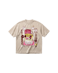 Surfer Beat Semi Oversize 310 Arena Cubica