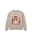 Surfer Beat Sweatshirt 410 Arena Cubica