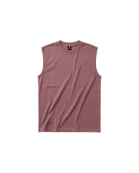 Tank Unicolor Cubica Oro Rosa