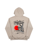 Tequila Sunrise Hoodie 410 Arena Cubica