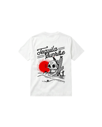 Tequila Sunrise Regular 250 Blanco Cubica