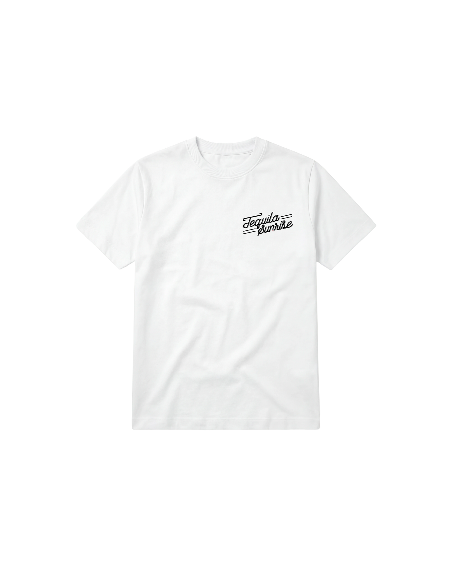 Tequila Sunrise Regular 250 Blanco Cubica