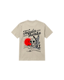 Tequila Sunrise Regular 250 Marfil Cubica
