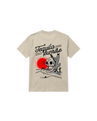 Tequila Sunrise Regular 250 Marfil Cubica