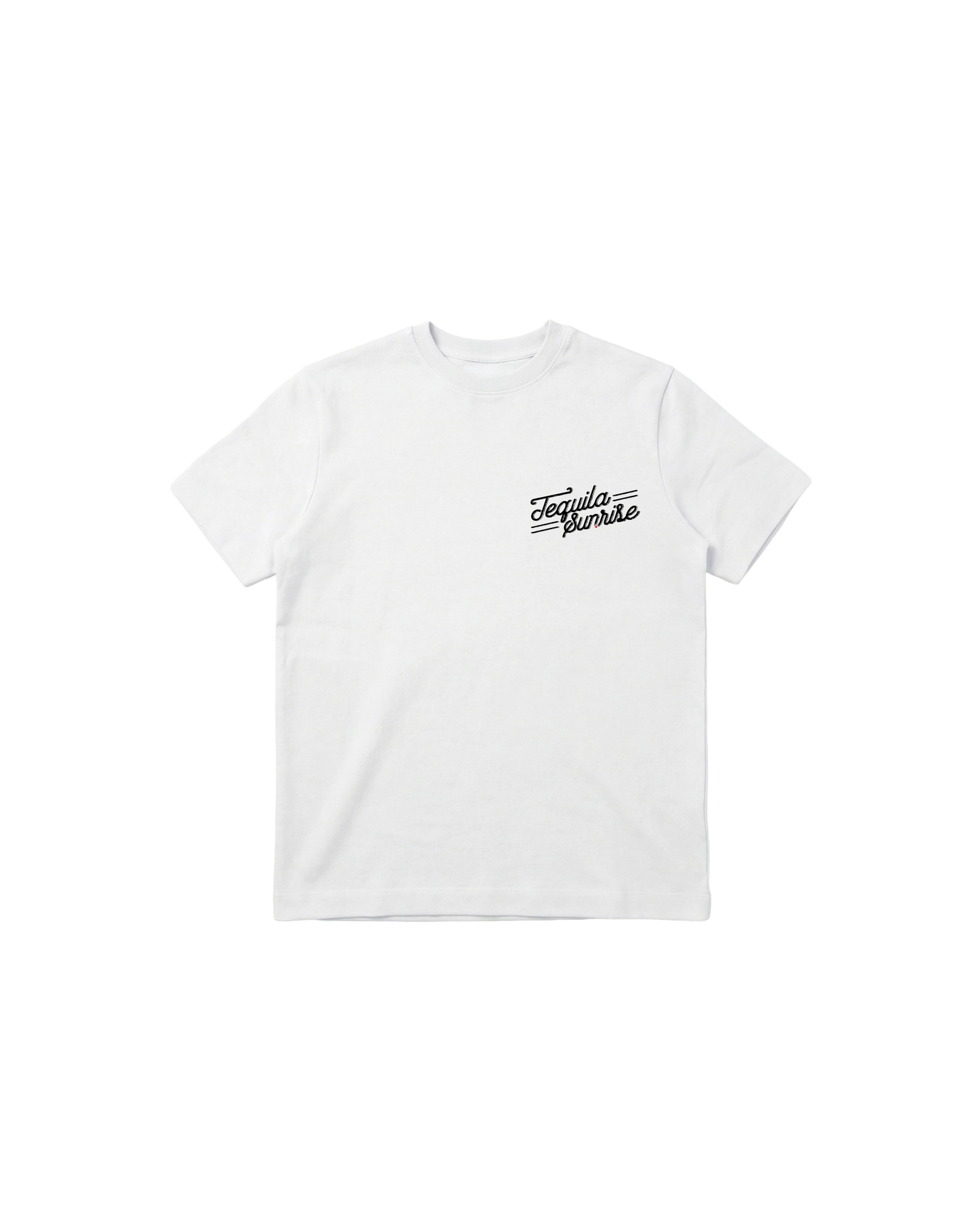 Tequila Sunrise Regular 310 Blanco Cubica