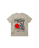 Tequila Sunrise Regular 310 Marfil Cubica