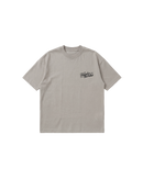 Tequila Sunrise Semi Oversize 250 Gris Cemento Cubica