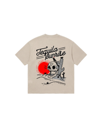 Tequila Sunrise Semi Oversize 310 Arena Cubica