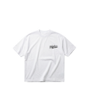 Tequila Sunrise Semi Oversize 310 Blanco Cubica