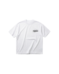 Tequila Sunrise Semi Oversize 310 Blanco Cubica