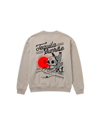 Tequila Sunrise Sweatshirt 410 Arena Cubica