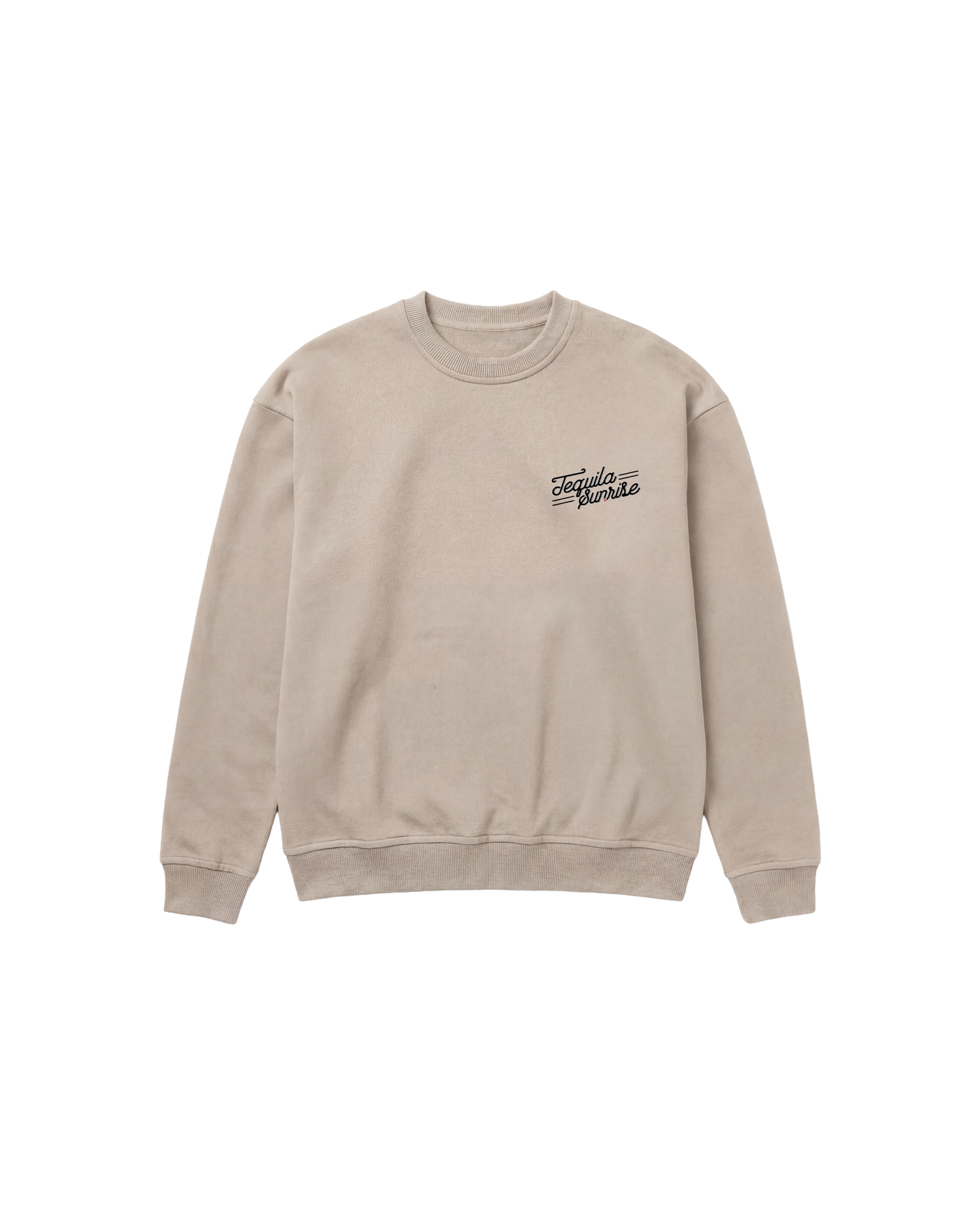 Tequila Sunrise Sweatshirt 410 Arena Cubica
