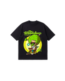 The Woodson Semi Oversize 250 Negro Cubica