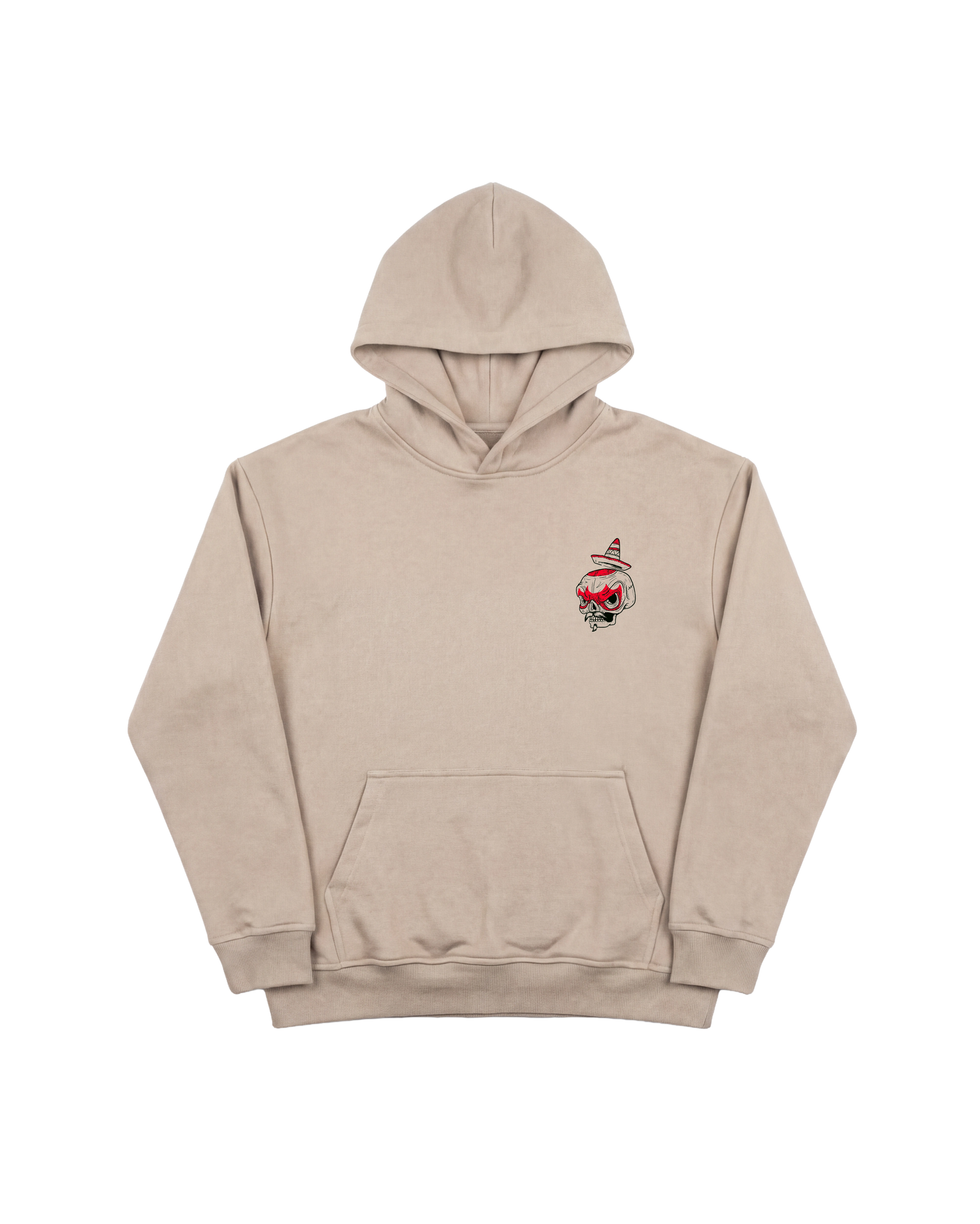 Tijuana Master Hoodie 410 Arena Cubica
