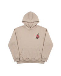 Tijuana Master Hoodie 410 Arena Cubica