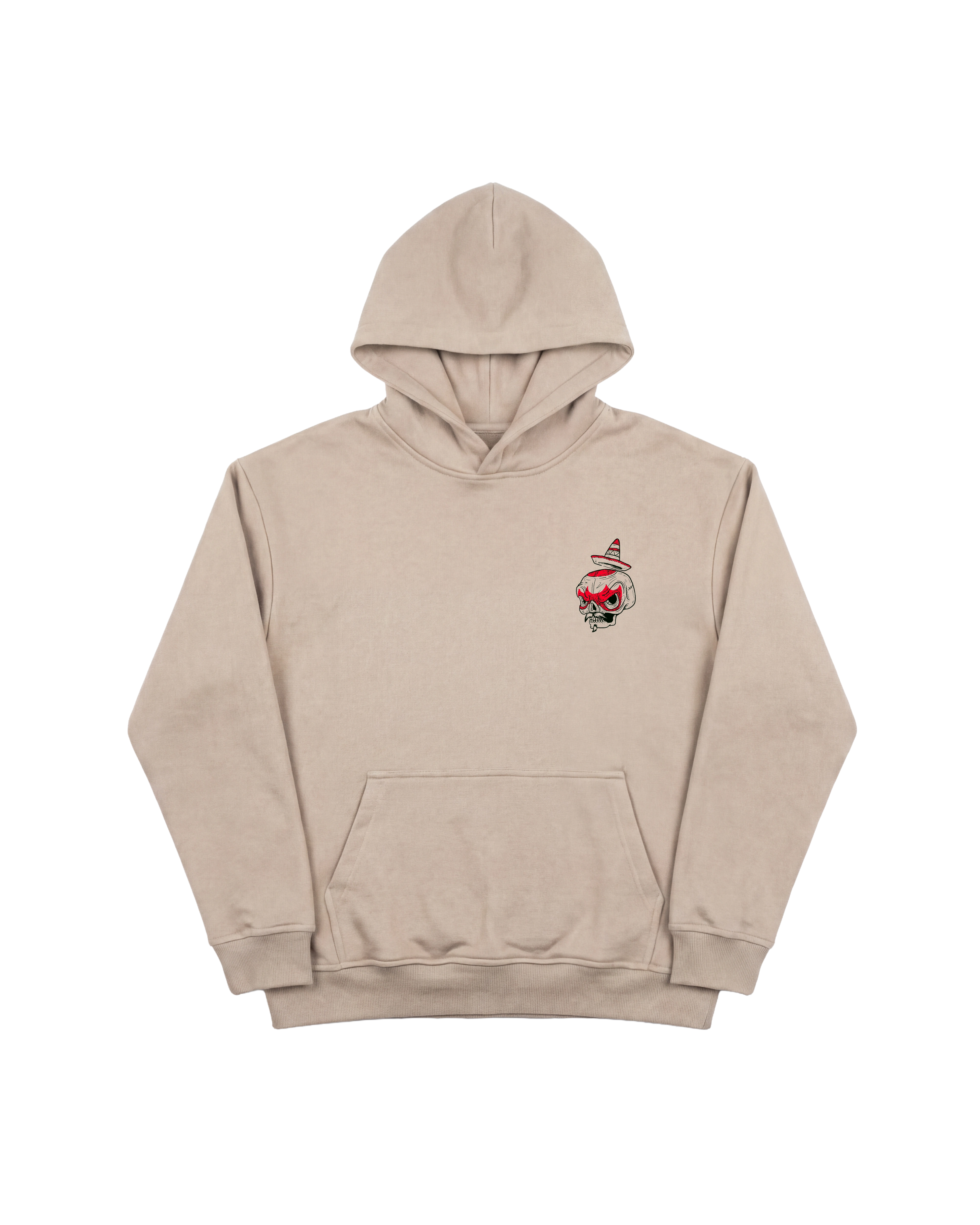 Tijuana Master Hoodie 410 Arena Cubica