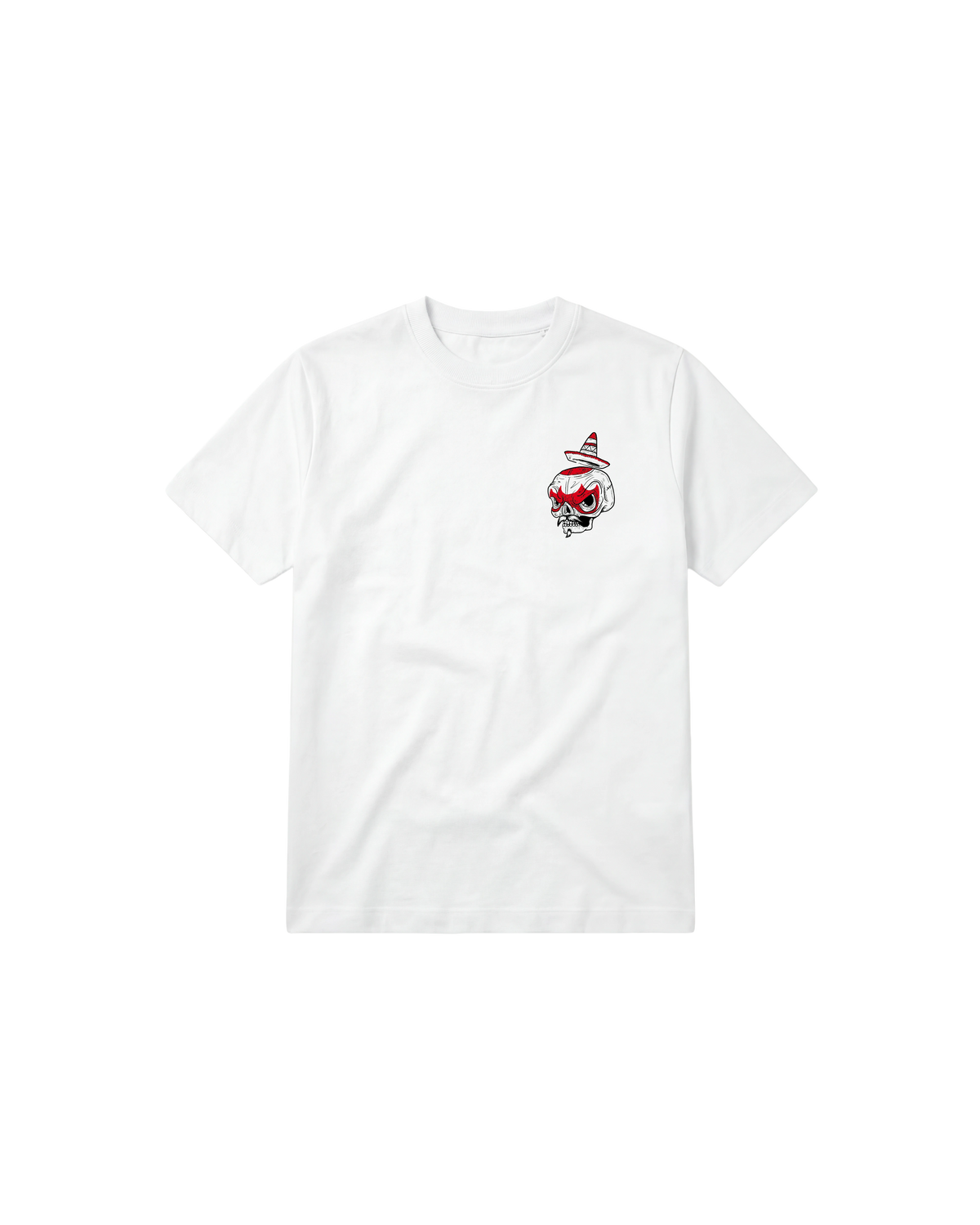 Tijuana Master Regular 250 Blanco Cubica