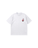 Tijuana Master Semi Oversize 250 Blanco Cubica