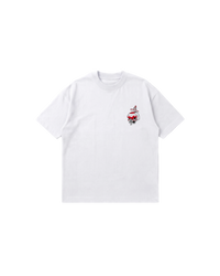 Tijuana Master Semi Oversize 250 Blanco Cubica