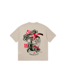 Tijuana Master Semi Oversize 310 Arena Cubica