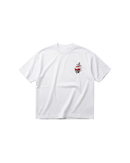 Tijuana Master Semi Oversize 310 Blanco Cubica