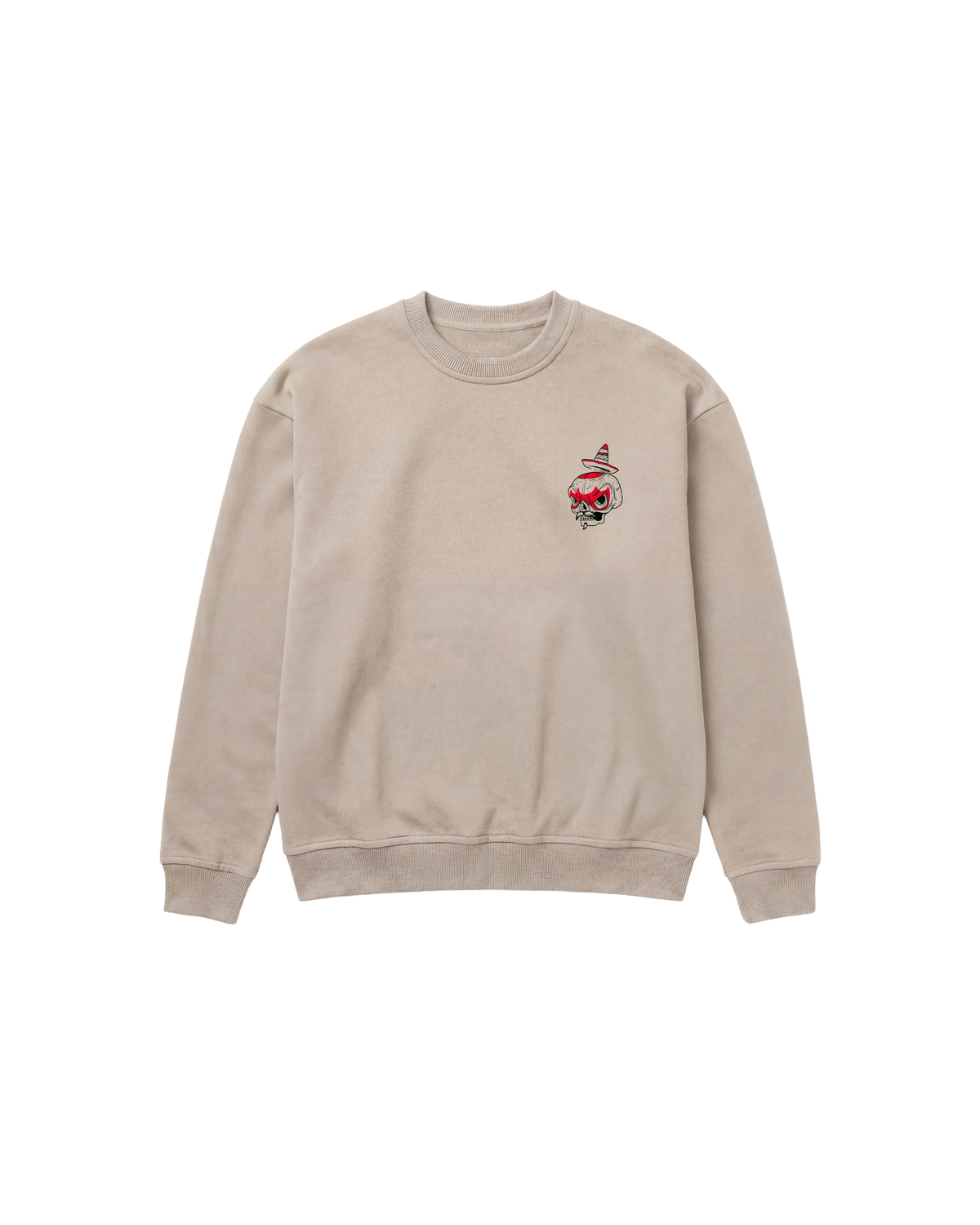 Tijuana Master Sweatshirt 410 Arena Cubica