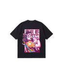 Tokyo 2050 Semi Oversize 250 Negro Cubica