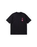 Tokyo 2050 Semi Oversize 250 Negro Cubica